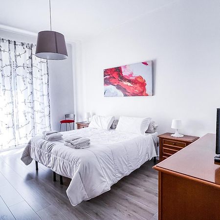 Myhouse Inn Marche - Affitti Brevi Italia Torino Kültér fotó