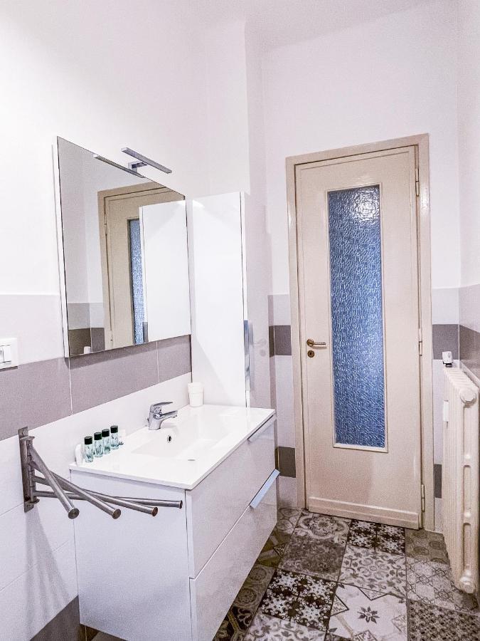 Myhouse Inn Marche - Affitti Brevi Italia Torino Kültér fotó