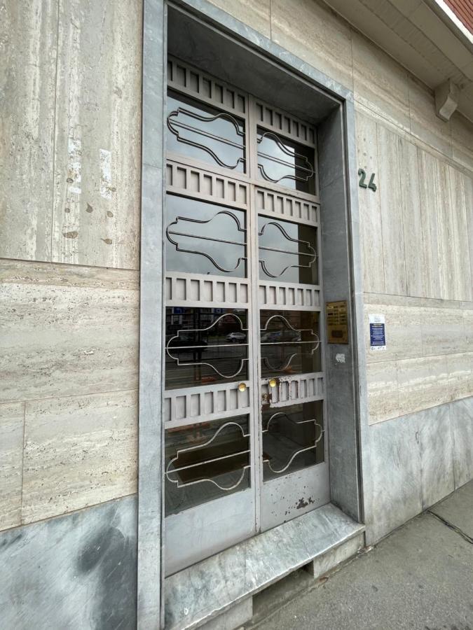Myhouse Inn Marche - Affitti Brevi Italia Torino Kültér fotó