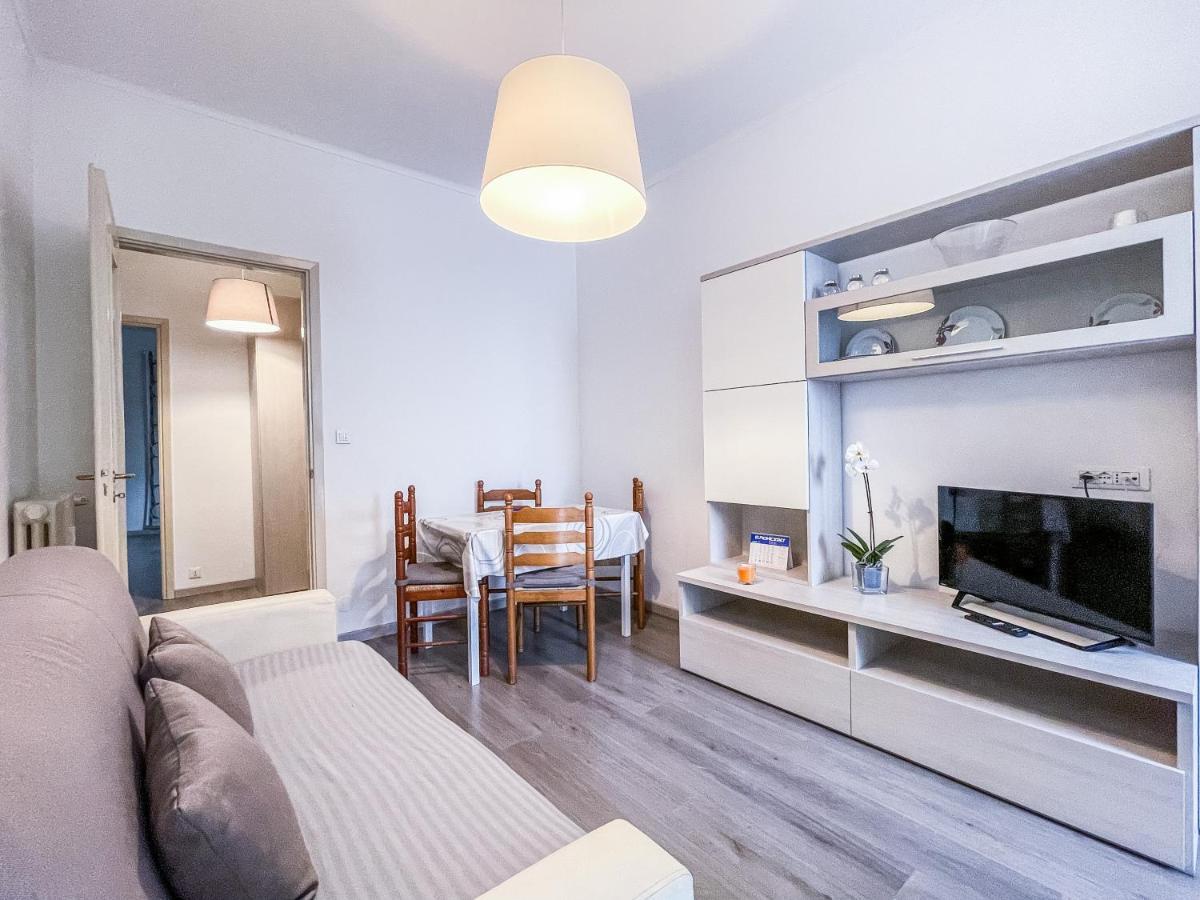 Myhouse Inn Marche - Affitti Brevi Italia Torino Kültér fotó