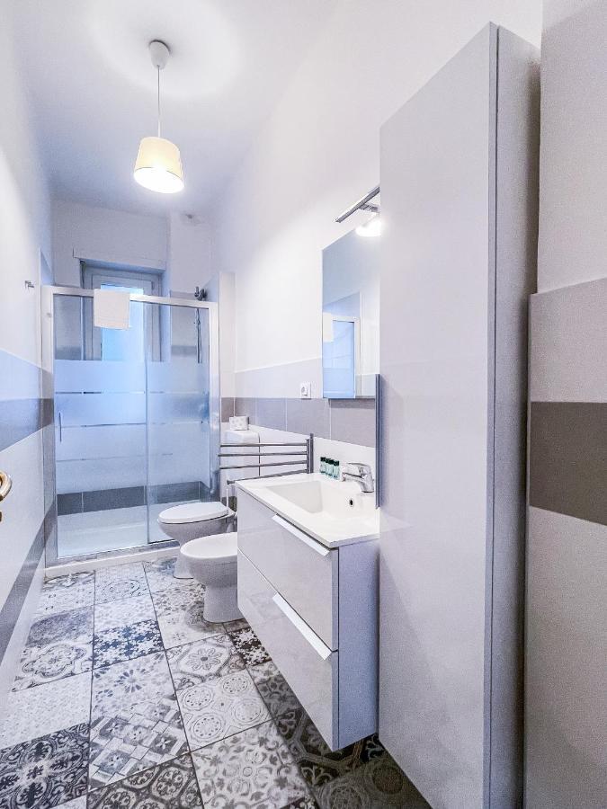Myhouse Inn Marche - Affitti Brevi Italia Torino Kültér fotó