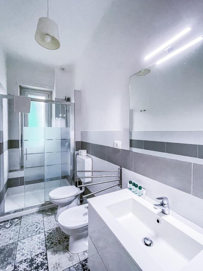 Myhouse Inn Marche - Affitti Brevi Italia Torino Kültér fotó