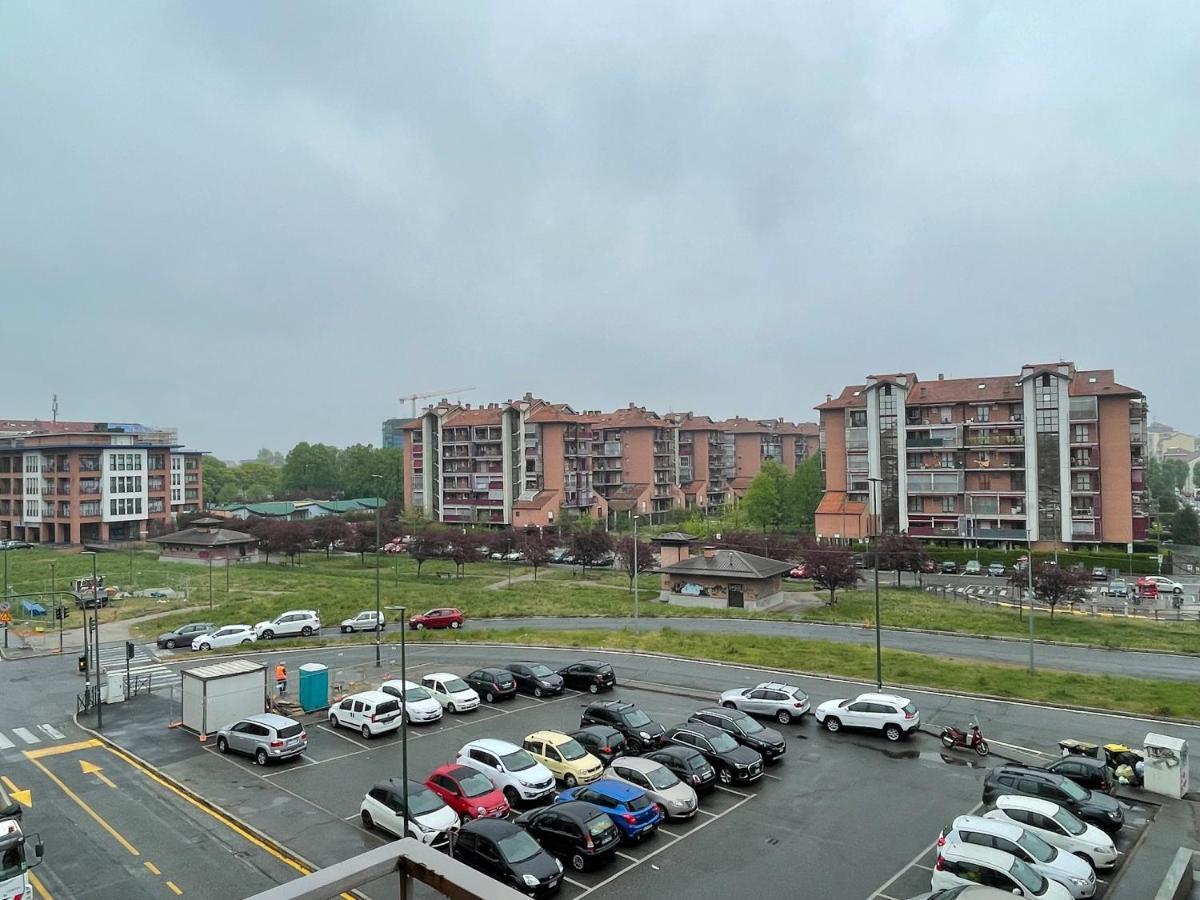 Myhouse Inn Marche - Affitti Brevi Italia Torino Kültér fotó