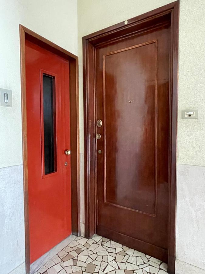 Myhouse Inn Marche - Affitti Brevi Italia Torino Kültér fotó