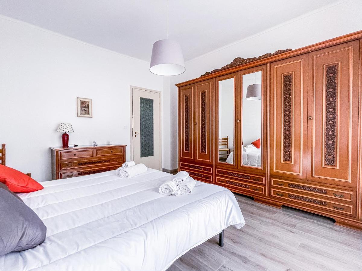 Myhouse Inn Marche - Affitti Brevi Italia Torino Kültér fotó