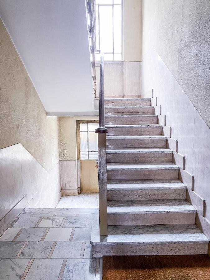 Myhouse Inn Marche - Affitti Brevi Italia Torino Kültér fotó