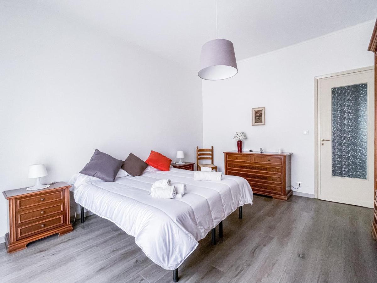 Myhouse Inn Marche - Affitti Brevi Italia Torino Kültér fotó
