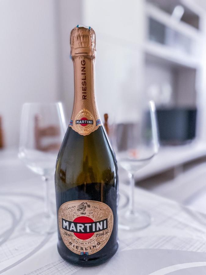 Myhouse Inn Marche - Affitti Brevi Italia Torino Kültér fotó
