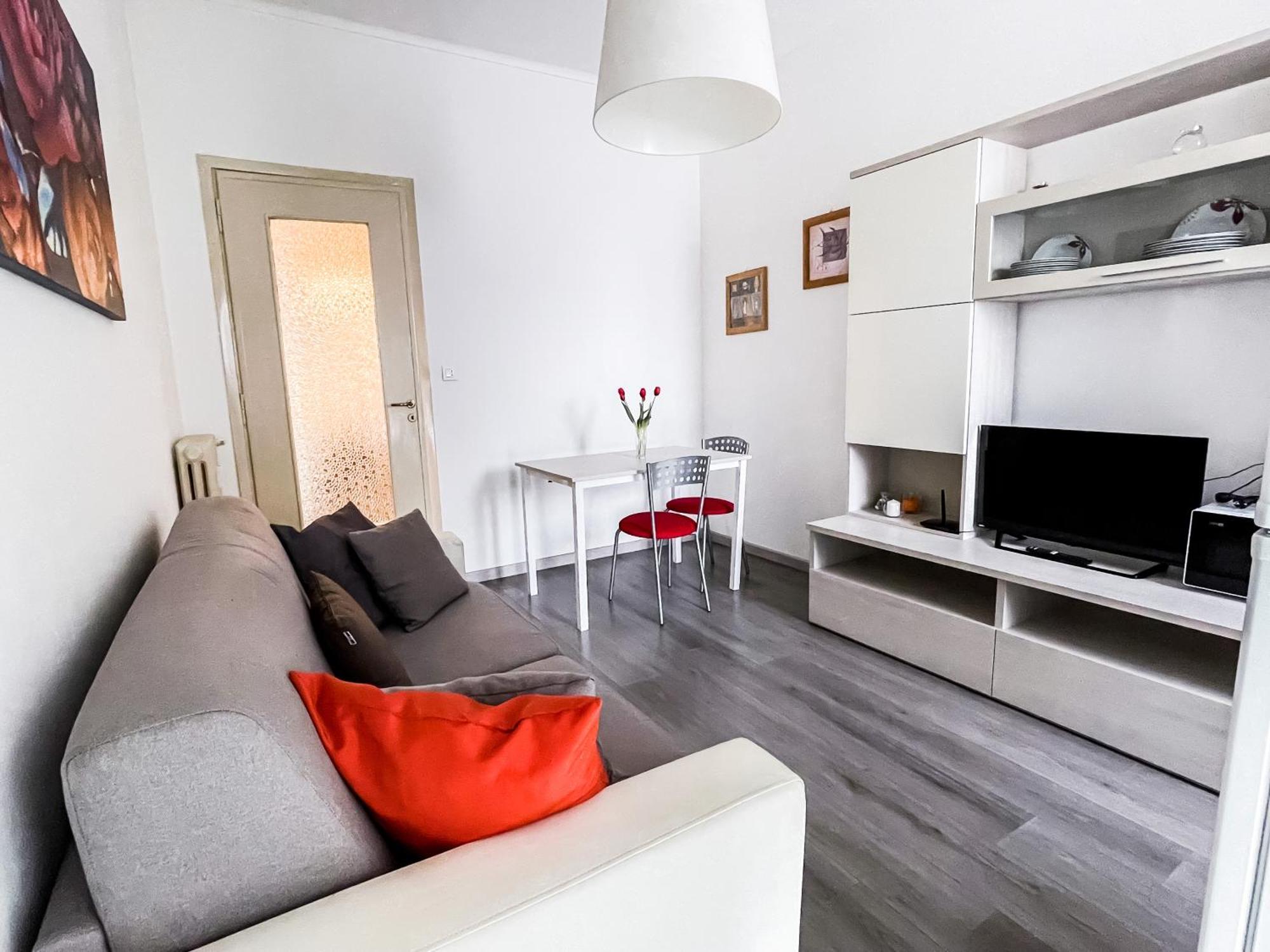 Myhouse Inn Marche - Affitti Brevi Italia Torino Kültér fotó