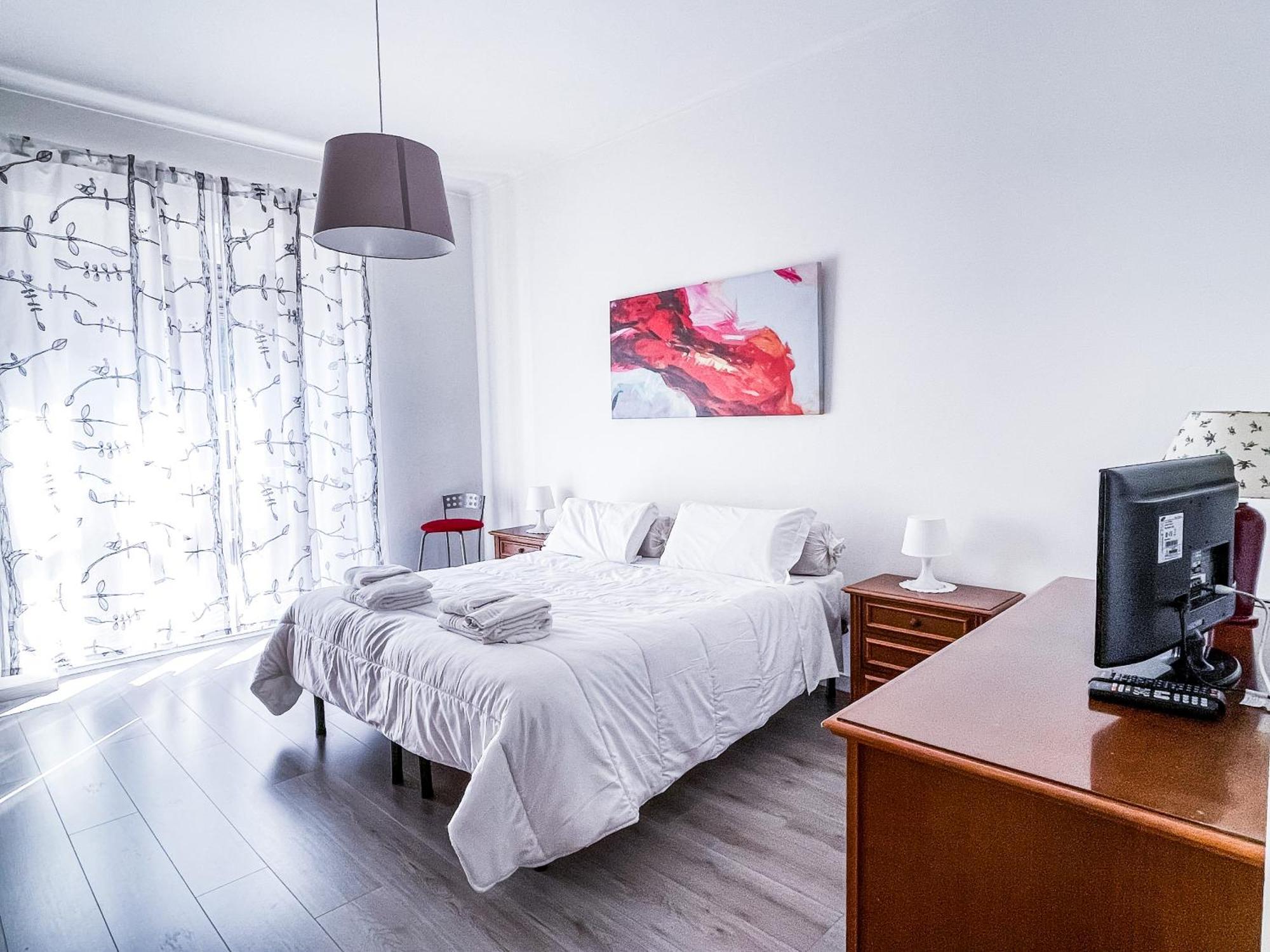 Myhouse Inn Marche - Affitti Brevi Italia Torino Kültér fotó